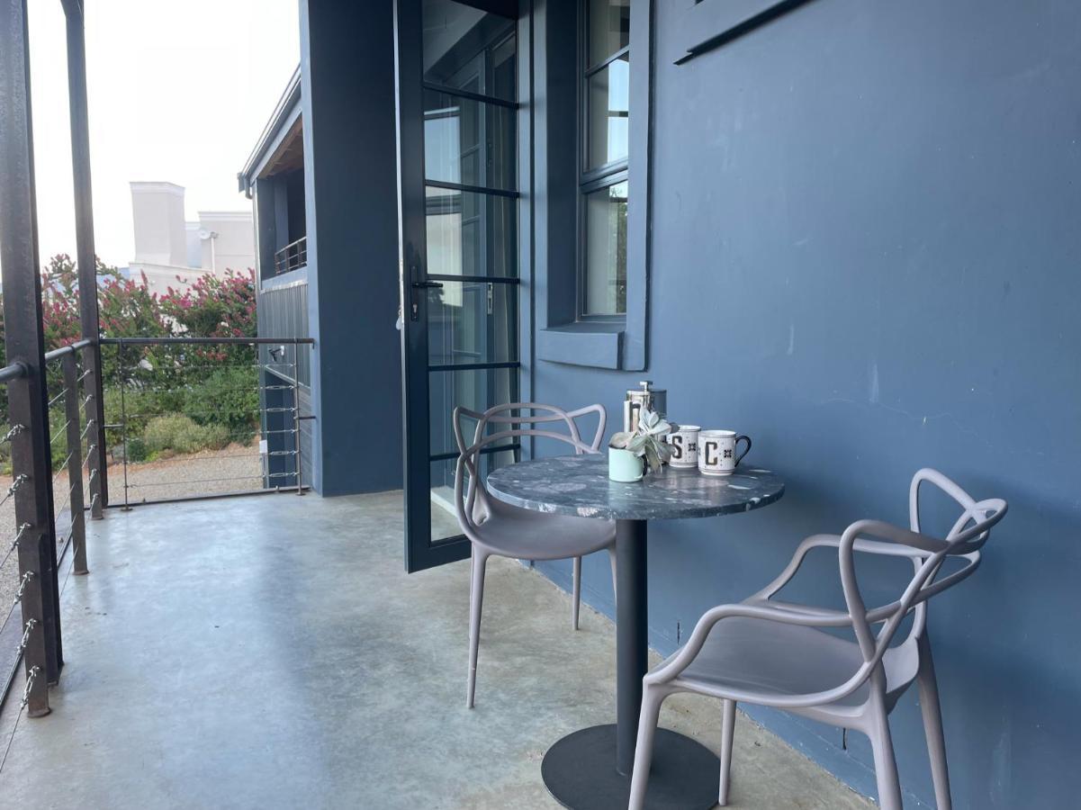 Lekkerberg Hotel Riebeek-Kasteel Eksteriør billede