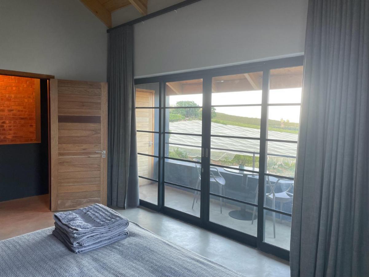 Lekkerberg Hotel Riebeek-Kasteel Eksteriør billede