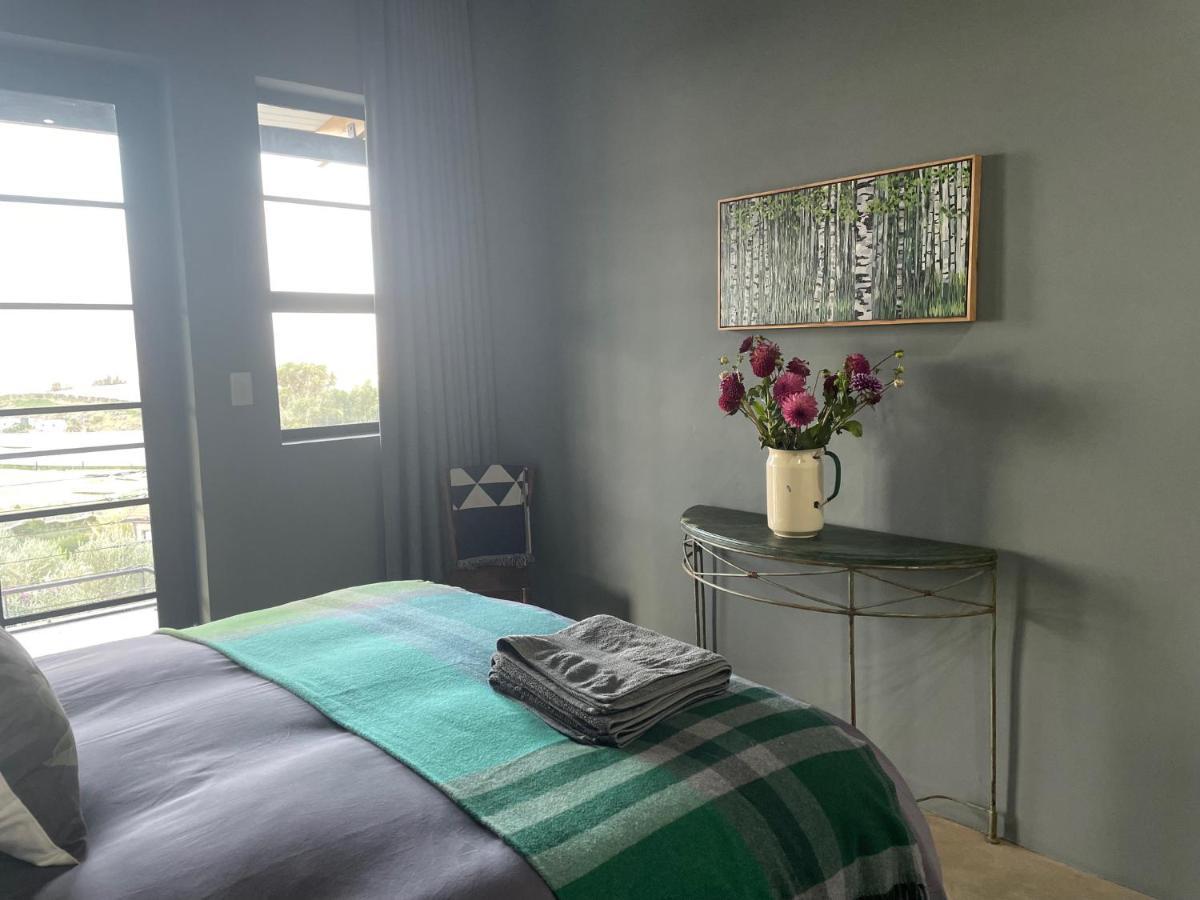 Lekkerberg Hotel Riebeek-Kasteel Eksteriør billede