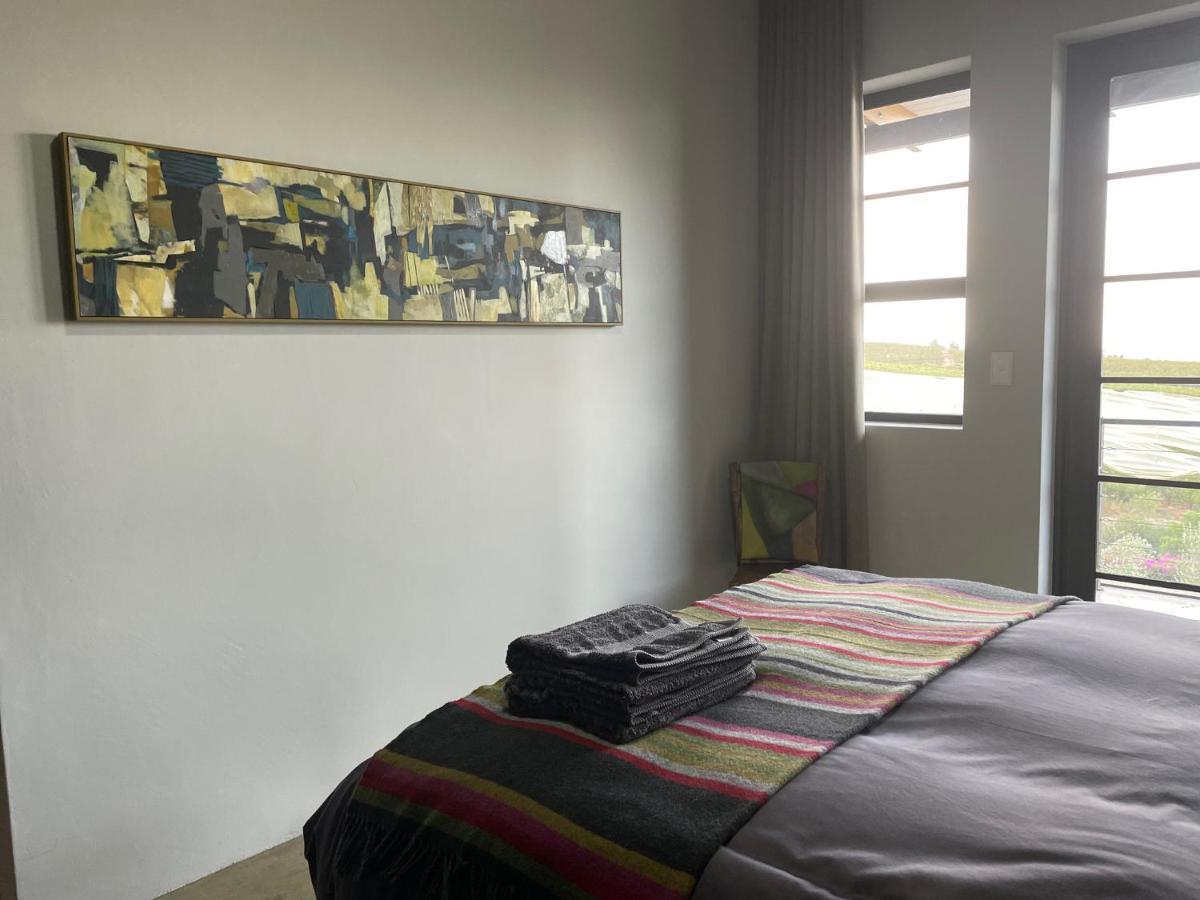 Lekkerberg Hotel Riebeek-Kasteel Eksteriør billede