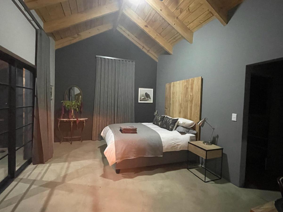 Lekkerberg Hotel Riebeek-Kasteel Eksteriør billede