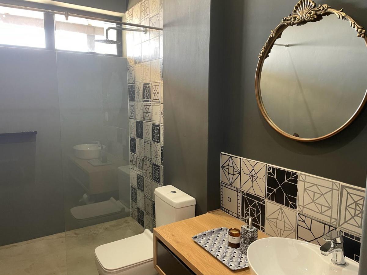 Lekkerberg Hotel Riebeek-Kasteel Eksteriør billede
