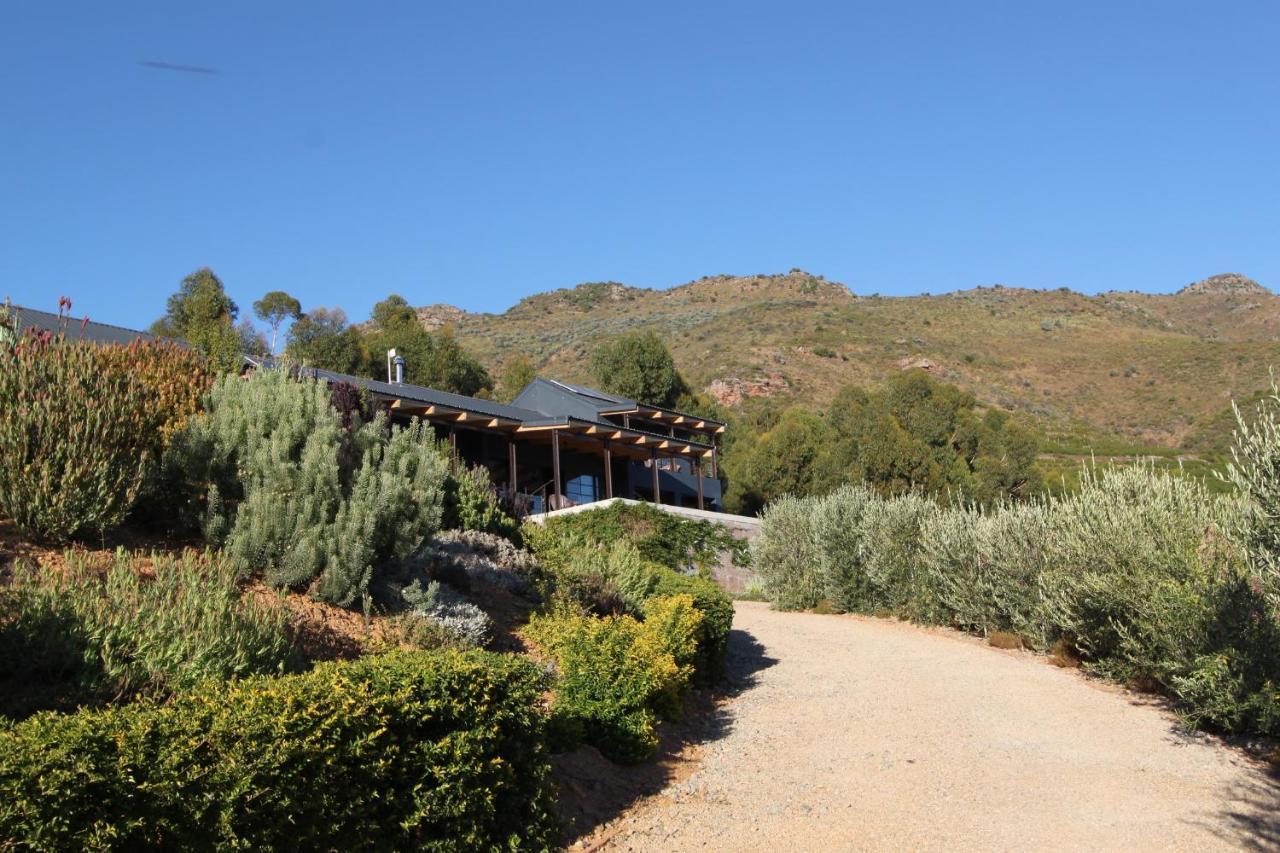 Lekkerberg Hotel Riebeek-Kasteel Eksteriør billede