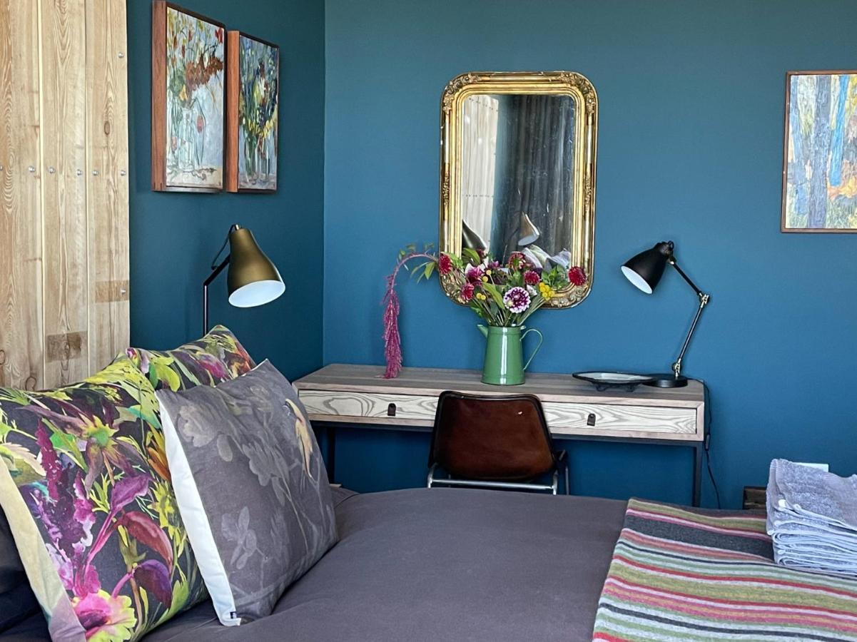 Lekkerberg Hotel Riebeek-Kasteel Eksteriør billede