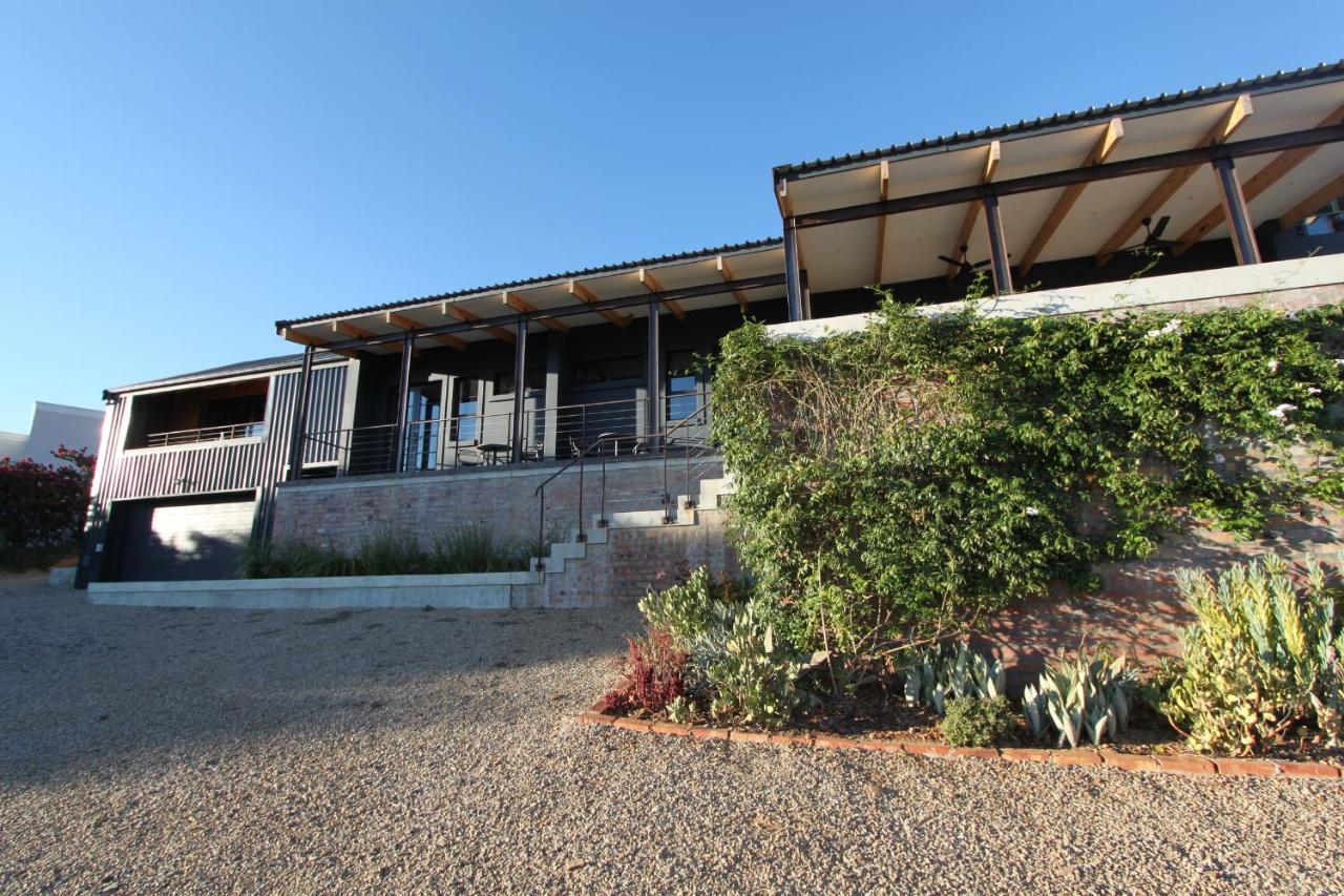 Lekkerberg Hotel Riebeek-Kasteel Eksteriør billede