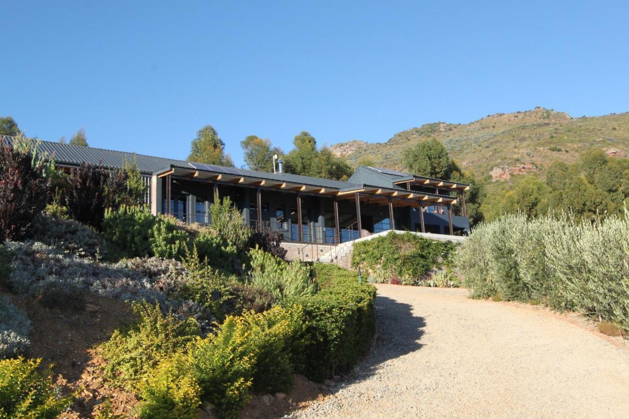 Lekkerberg Hotel Riebeek-Kasteel Eksteriør billede